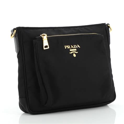 Prada Messenger Bag Handbag For Women 